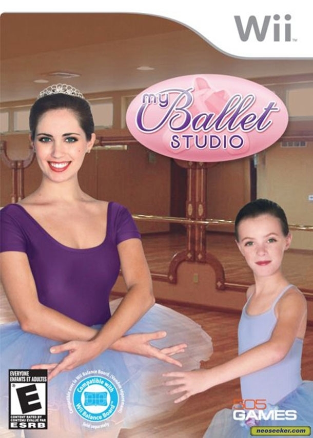 Unbelievably God-Awful Video Game Covers 