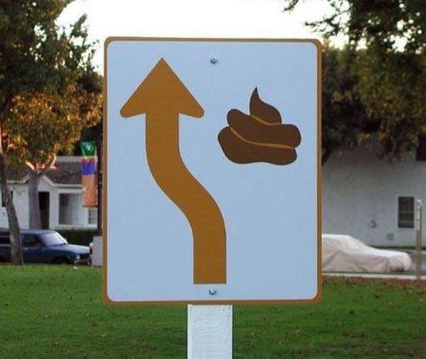 Funny Signs 