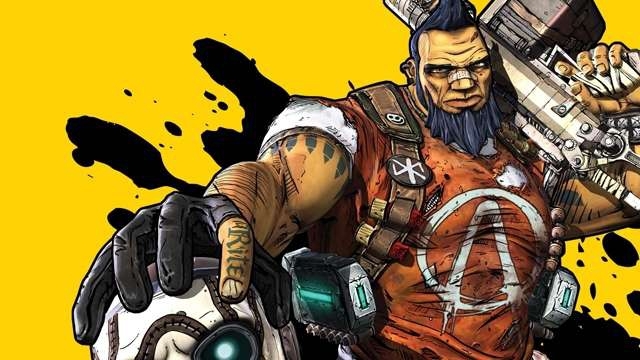 Vault Hunting with Borderlands 2 [Review]