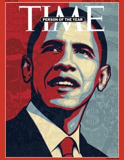 TIME People of the Year, A Look Back