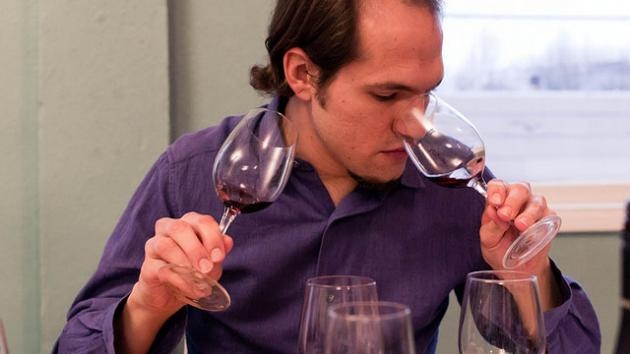 How to Sound Like a Real Wine Snob