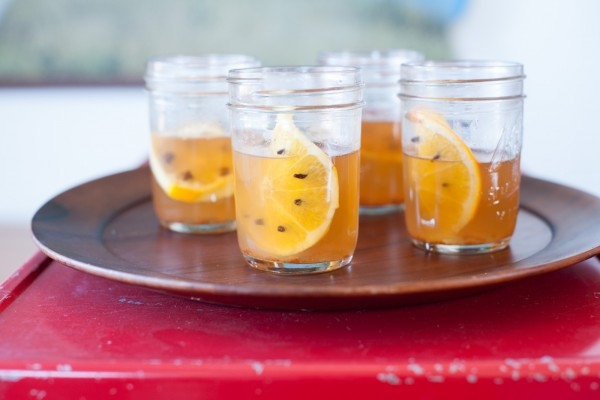 Things to Serve at Your NYE Party That'll Make You Look Like a Pro