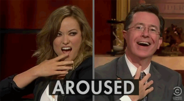 Your Biggest Internet Crushes of 2012 [in GIFS]