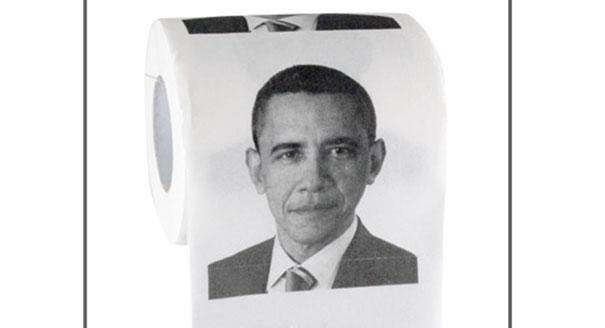 Gifts for the Politically Inclined