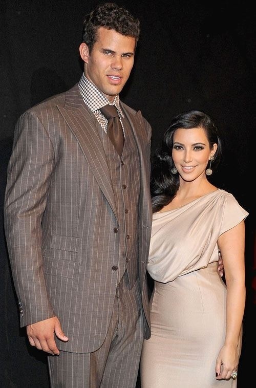 Celeb Couples have Height Issues. 