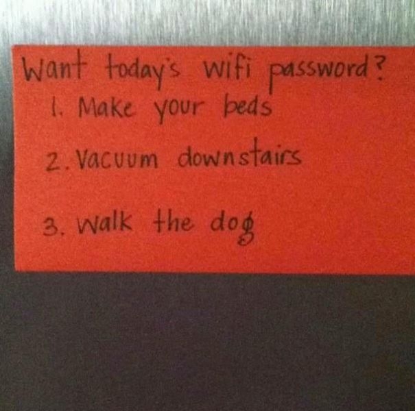 Funny Parenting Moments 