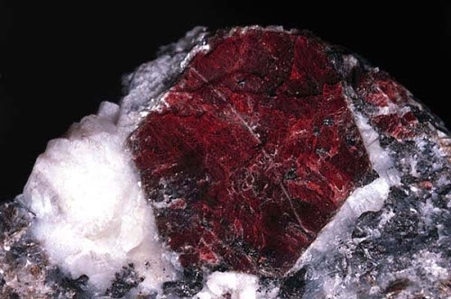 Large Minerals