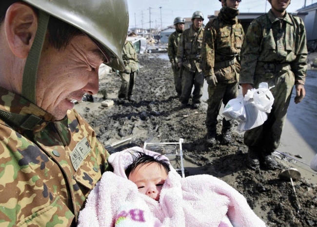 40 Of The Most Powerful Photographs Ever Taken