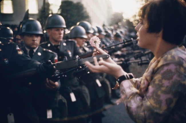 40 Of The Most Powerful Photographs Ever Taken