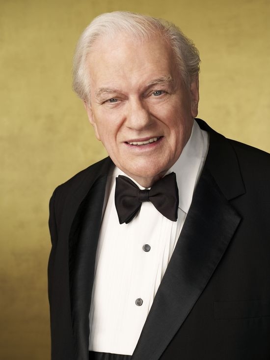 An American Classic Comes to a Close: Charles Durning 1923-2012