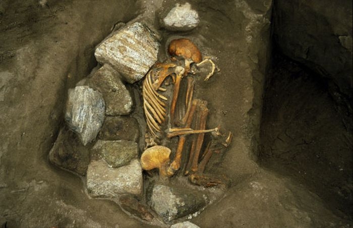 Top 10 Archaeology Discoveries of 2012