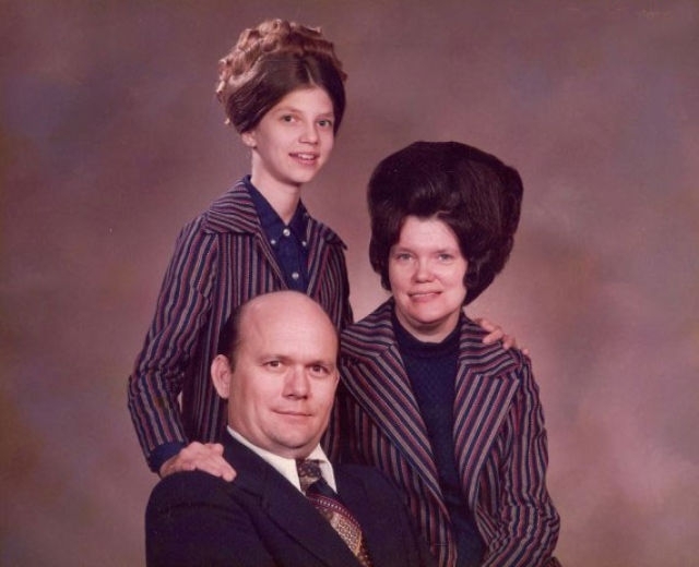 Awkward Family Photos