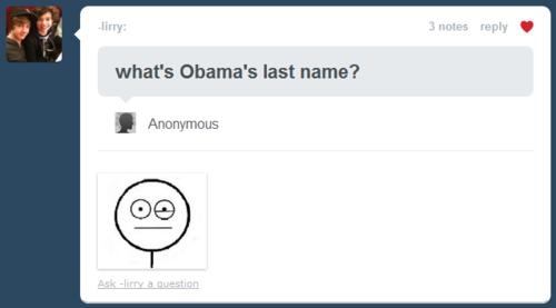 Funny Comment Replies From People on Tumblr 