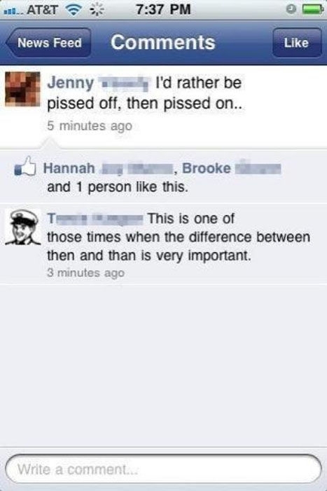 Why Proper Grammar Is So Important 