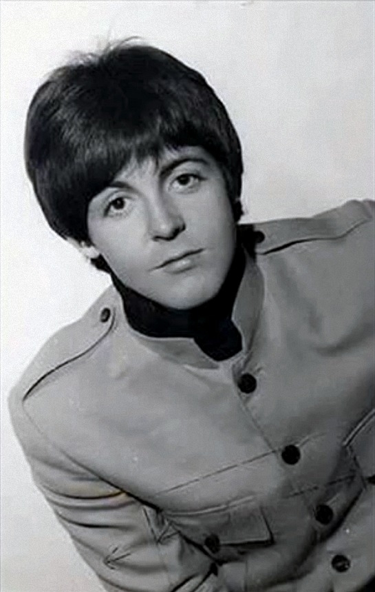 Yoko Ono Says: Blame It On Paul!