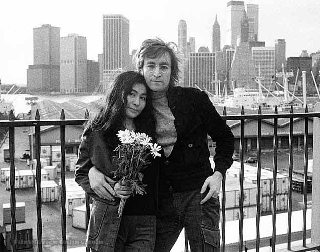 Yoko Ono Says: Blame It On Paul!