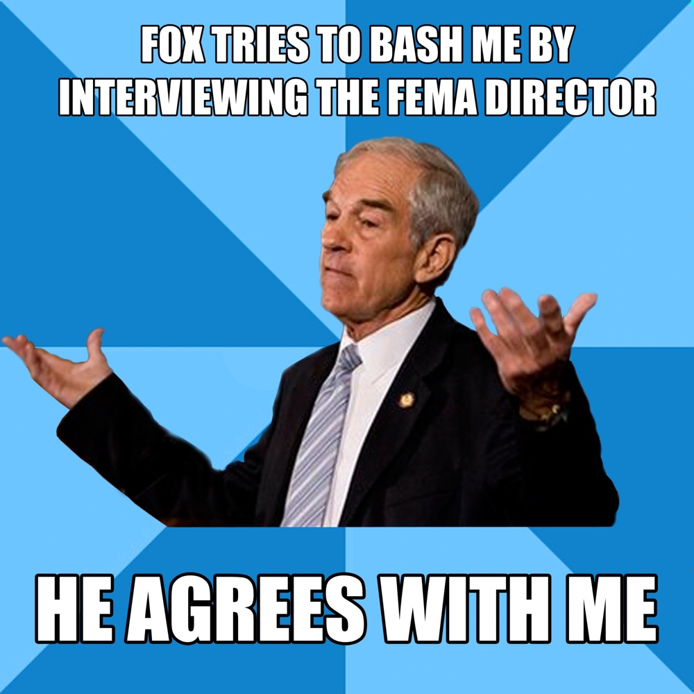 Funny Sh** Fox News Said This Year