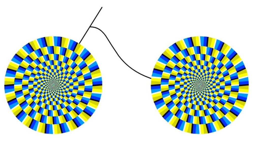Trippy Optical Illusions for the Brave