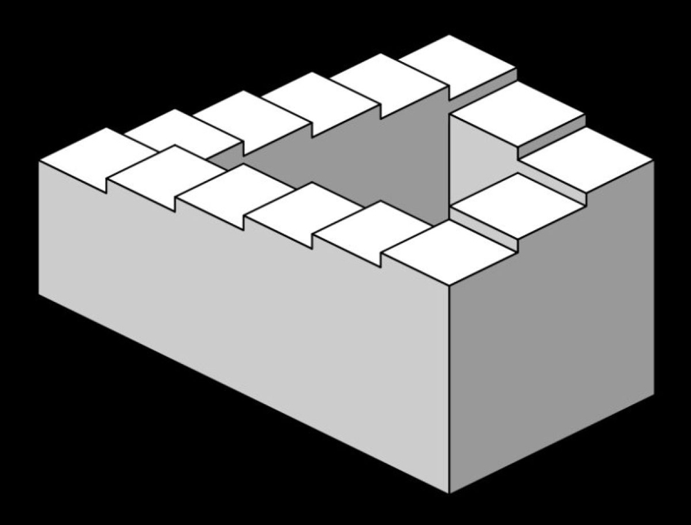 Trippy Optical Illusions for the Brave