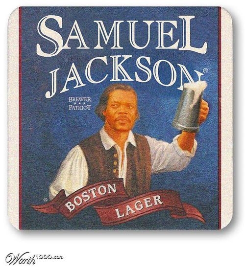 The Internet's Tributes To Samuel L. Jackson