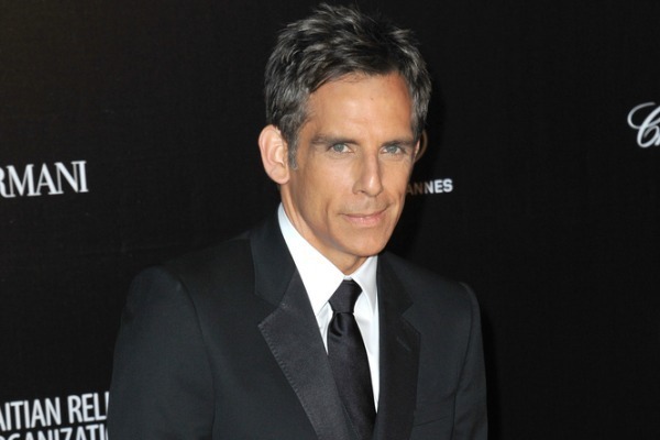 Ben Stiller