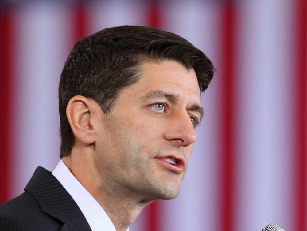 Top Republicans Split on Fiscal Cliff Deal