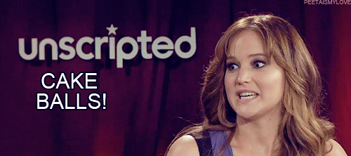 Best Jennifer Lawrence Quotes Of 2012