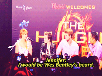 Best Jennifer Lawrence Quotes Of 2012