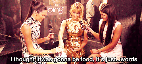 Best Jennifer Lawrence Quotes Of 2012