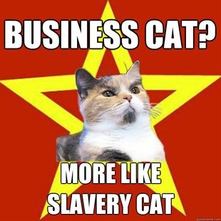 Best of Lenin Cat memes!