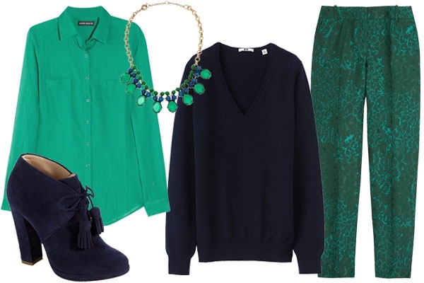 The How-To's of Emerald Green