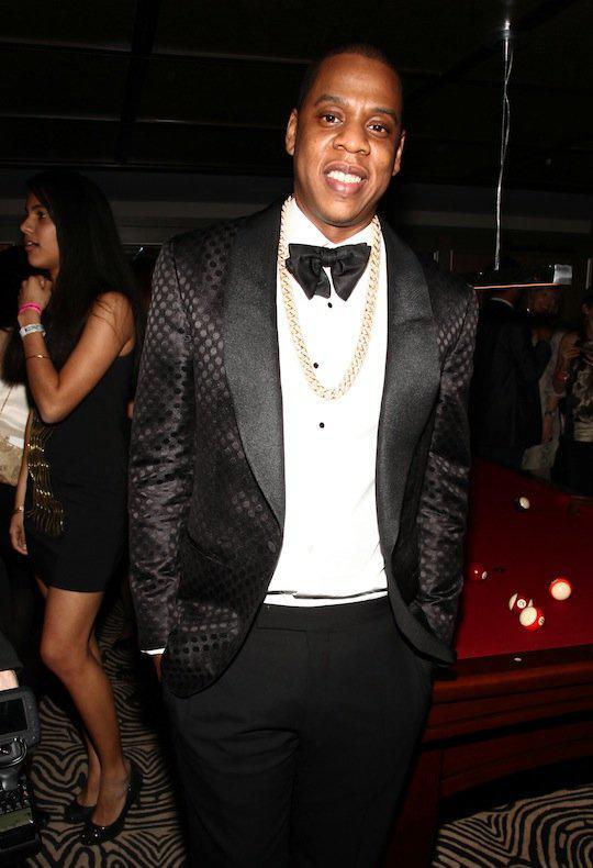 Is Jay-Z The Real-Life Jay Gatsby?!