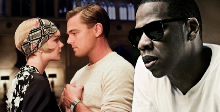 Is Jay-Z The Real-Life Jay Gatsby?!