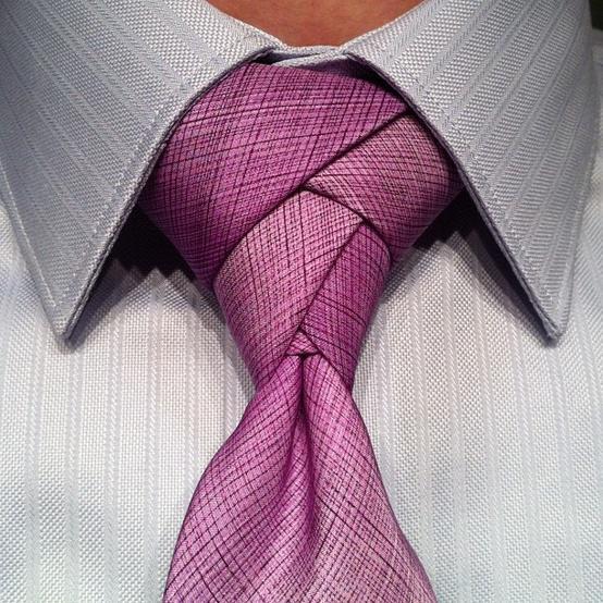 Be The Guy With The Coolest Necktie