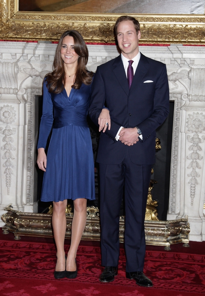 Kate Middleton From Drab to Fab