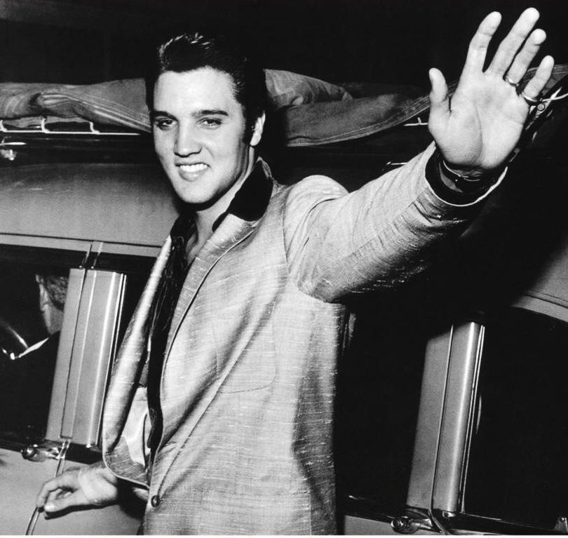 Elvis Presley Would Have Been 78 Today