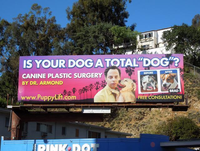 Comedy Central Presents: Canine Plastic Surgery
