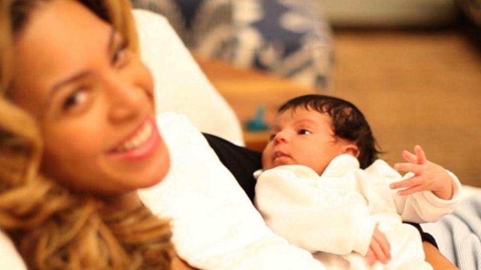 Beyonce & Jay-Z Seek a Surrogate?