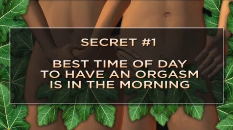 Reasons Why Morning Sex Is The Best Sex