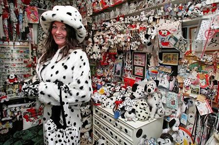 World's Biggest Dalmatians Collection