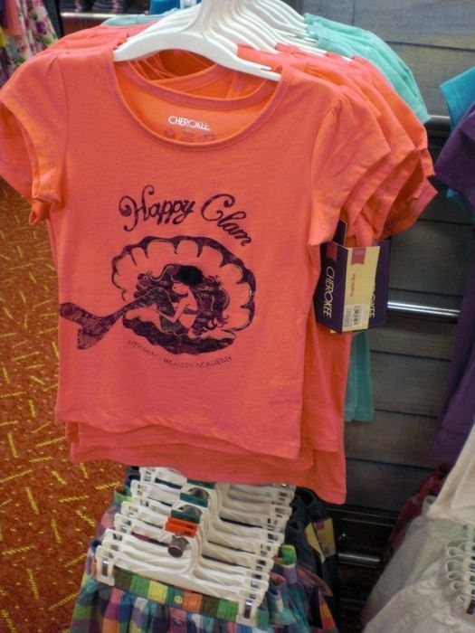 The Most Inappropriate Kids' T-Shirts 