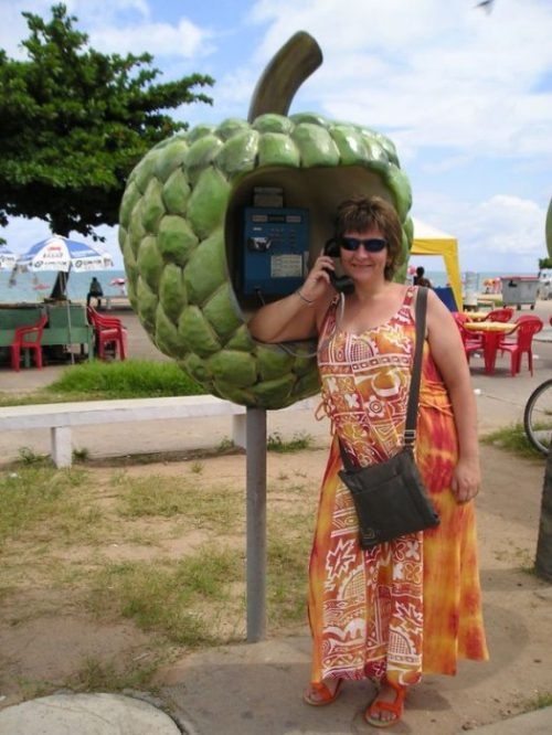 Best Phone Booths around the World. 