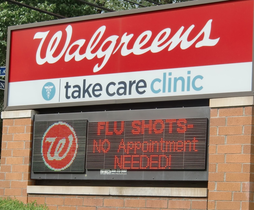 Did You Get Your Flu Shot?