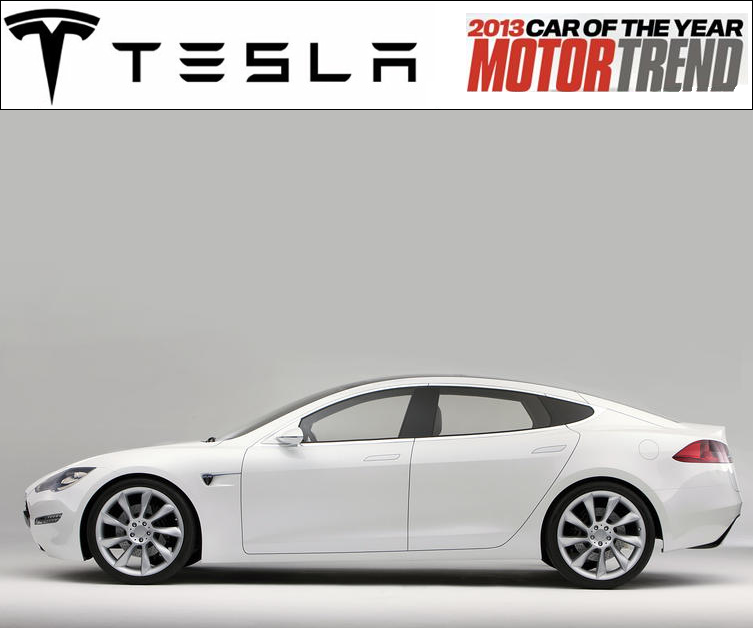 Tesla S The Car Of The Year Is Out Of Cash!