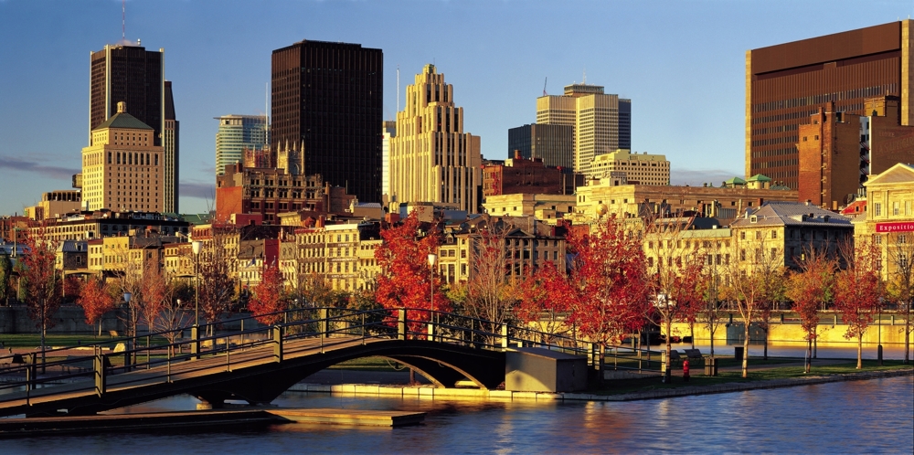 North America's Smartest Cities!