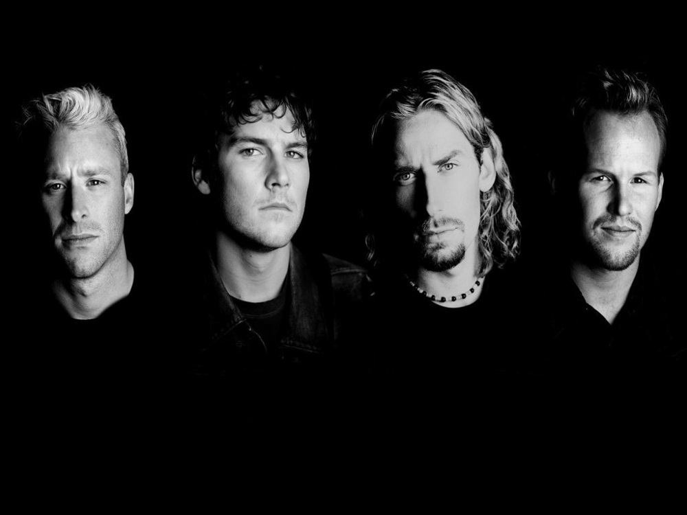 Congress is Hated even more than the Most Hated Ban in the US: Nickelback