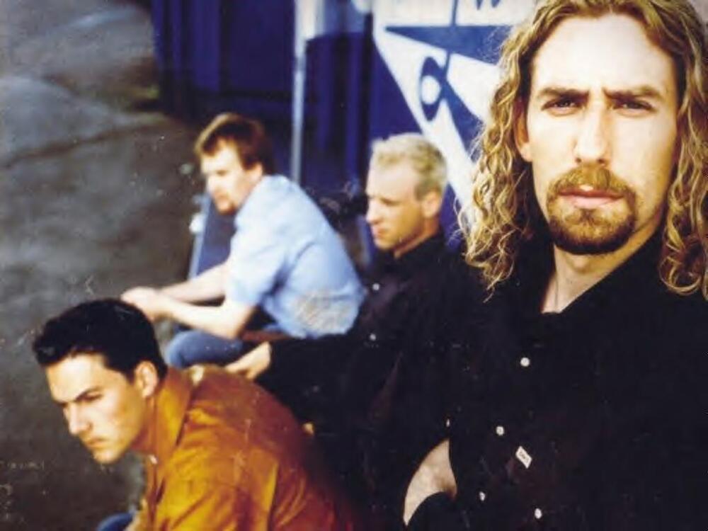 Congress is Hated even more than the Most Hated Ban in the US: Nickelback