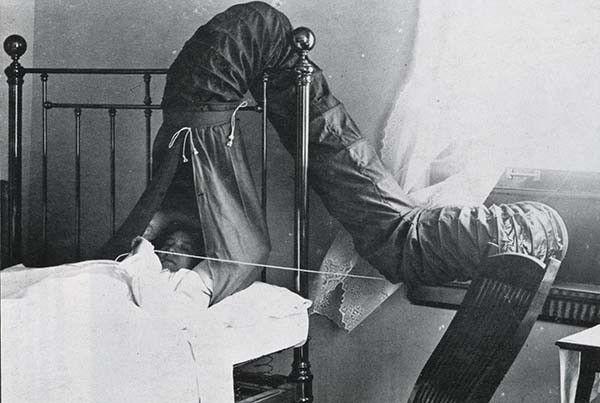 Dr Kellog’s Most Absurd Medical Contraptions 