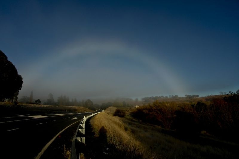 Collection of Unusual Cloud Formations 