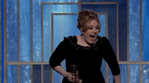 Swift Judgment: The Best Images and GIFs of the 2013 Golden Globes